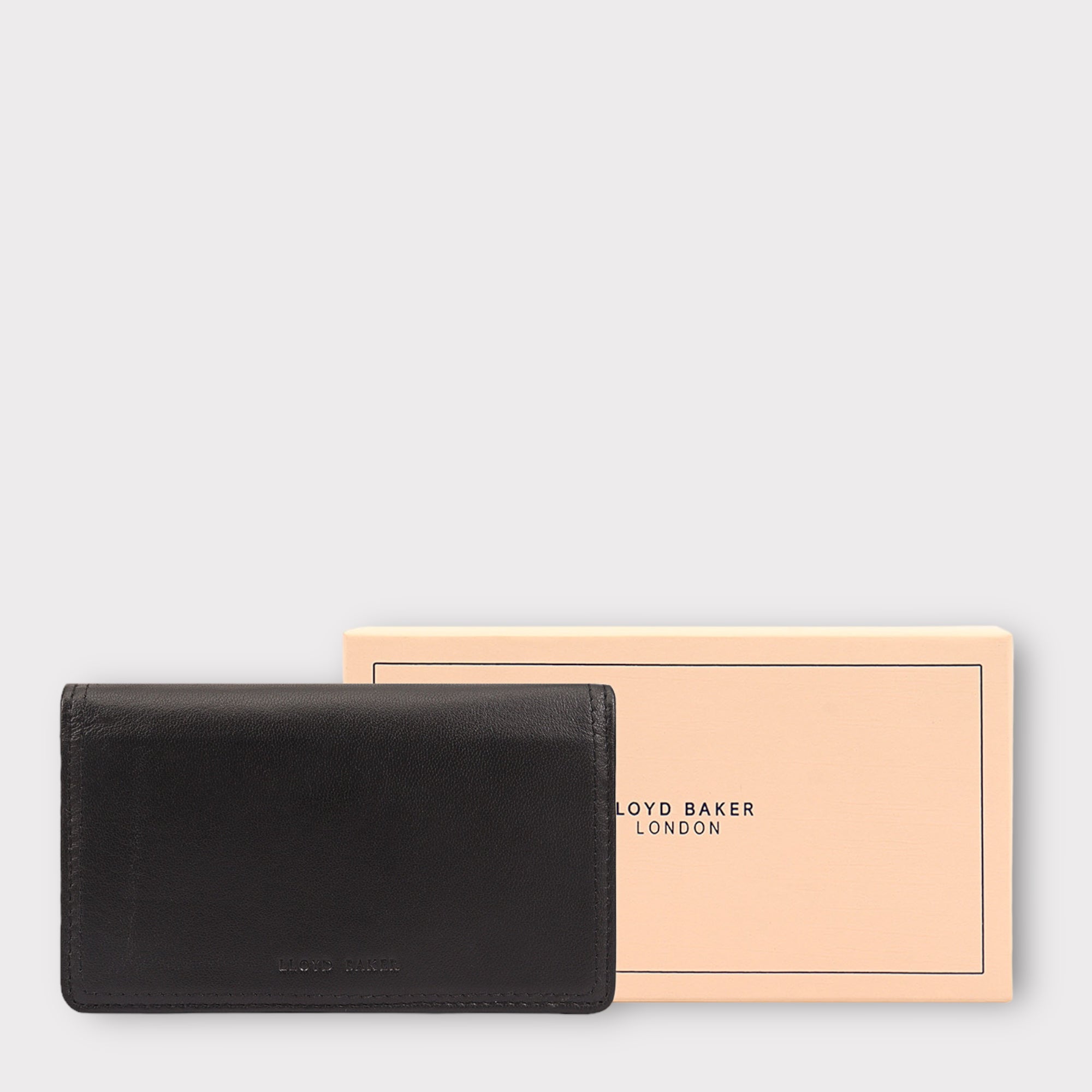 Lloyd baker wallet cheap purse